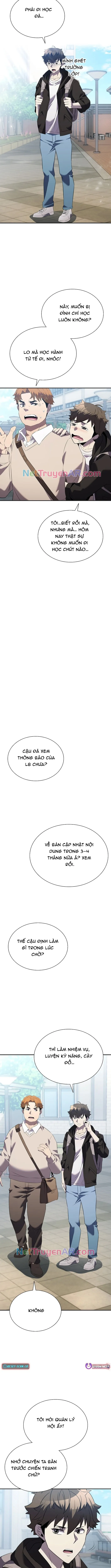 Bậc Thầy Thuần Hóa Chapter 187 - 15