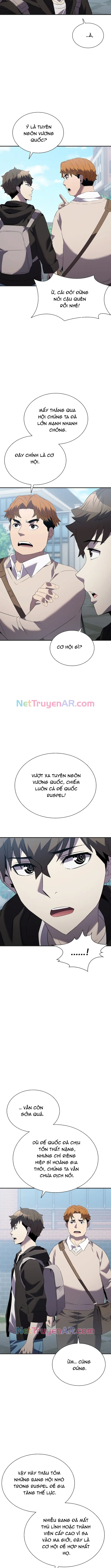 Bậc Thầy Thuần Hóa Chapter 187 - 16
