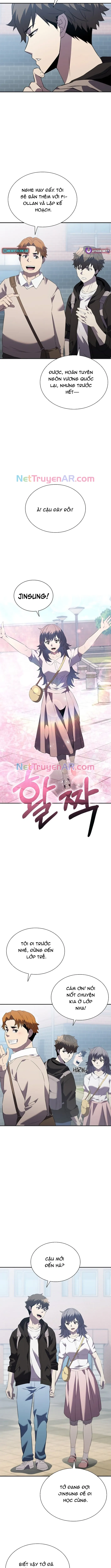 Bậc Thầy Thuần Hóa Chapter 187 - 17