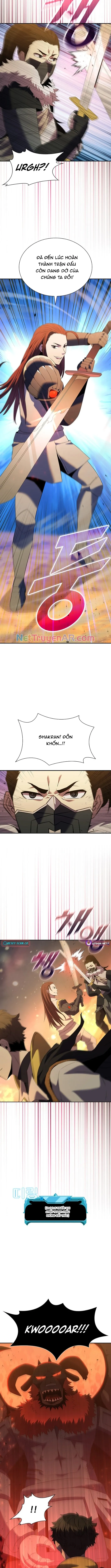 Bậc Thầy Thuần Hóa Chapter 187 - 5