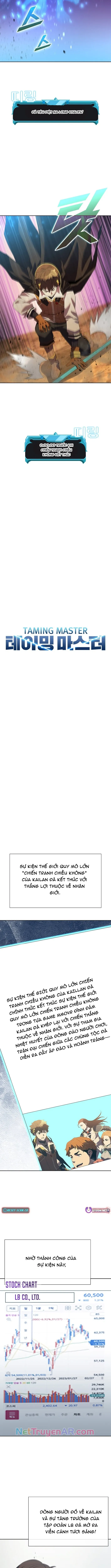 Bậc Thầy Thuần Hóa Chapter 187 - 10