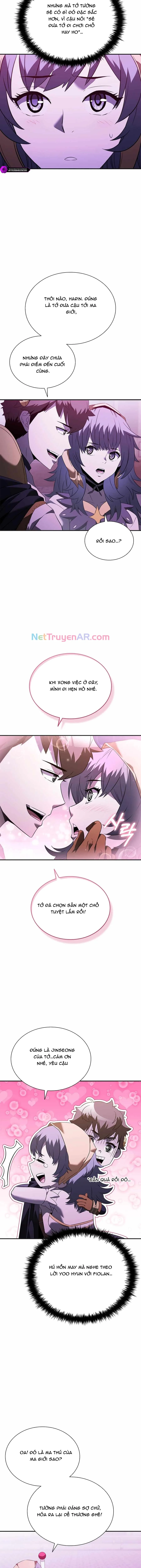 Bậc Thầy Thuần Hóa Chapter 188 - 2