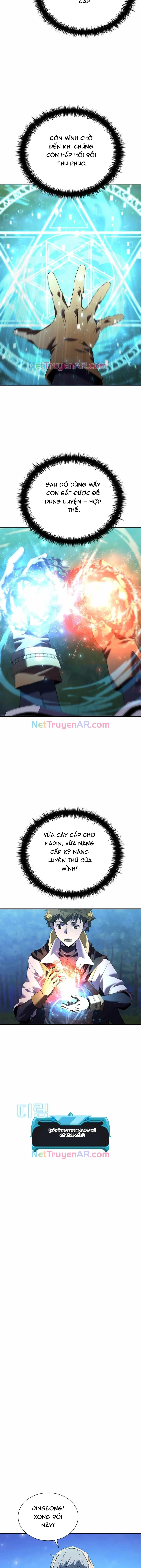 Bậc Thầy Thuần Hóa Chapter 188 - 11