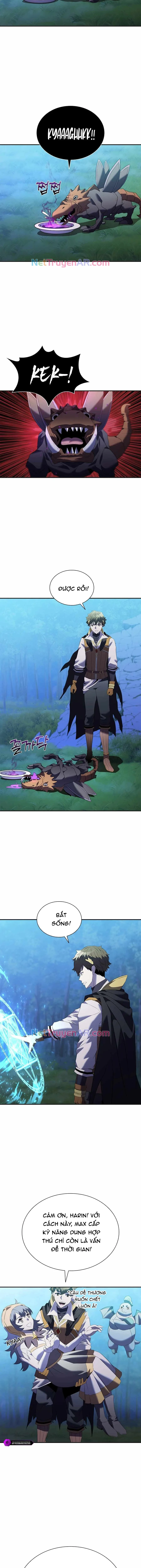 Bậc Thầy Thuần Hóa Chapter 188 - 14