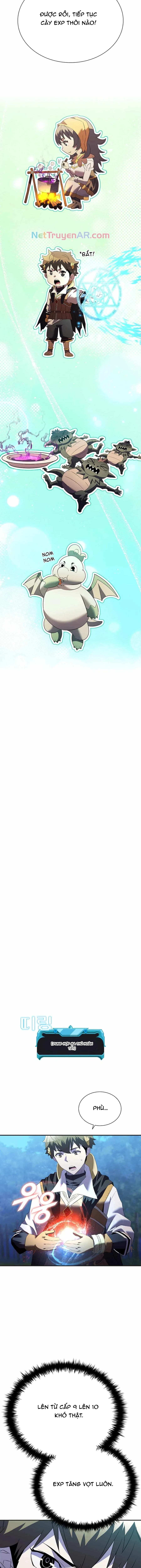 Bậc Thầy Thuần Hóa Chapter 188 - 15