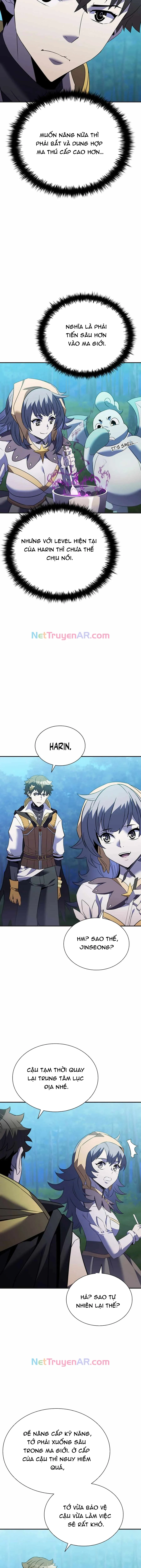 Bậc Thầy Thuần Hóa Chapter 188 - 16