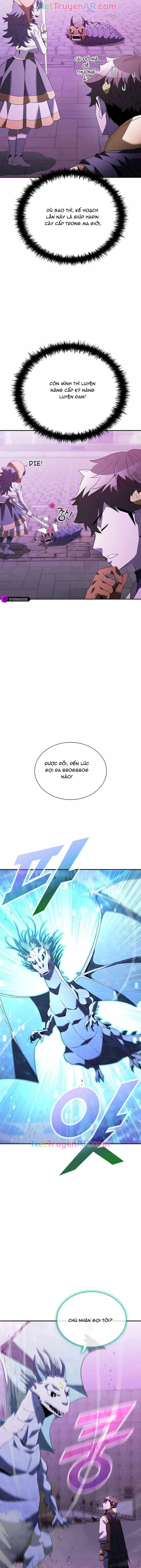 Bậc Thầy Thuần Hóa Chapter 188 - 3