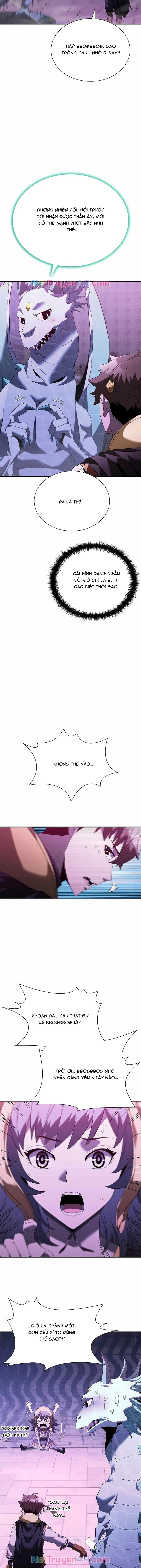 Bậc Thầy Thuần Hóa Chapter 188 - 4