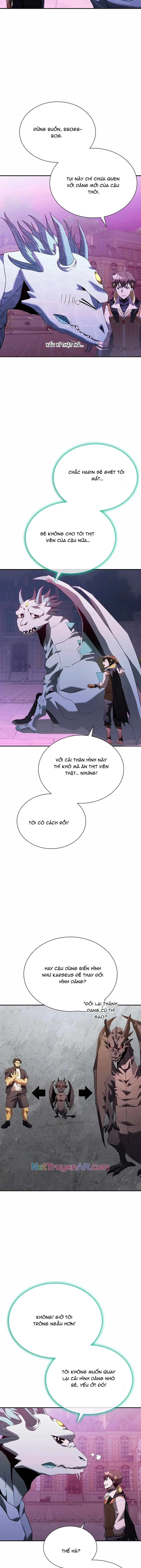 Bậc Thầy Thuần Hóa Chapter 188 - 5