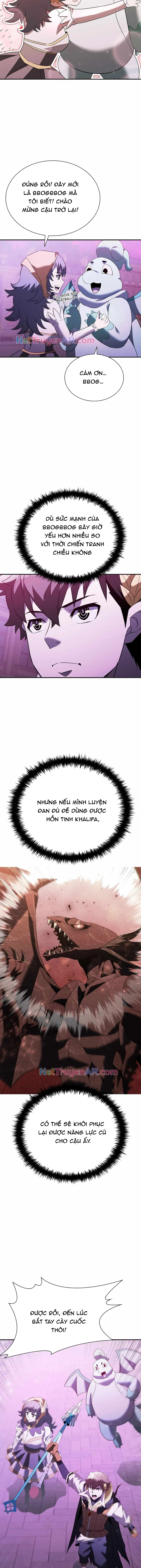 Bậc Thầy Thuần Hóa Chapter 188 - 7