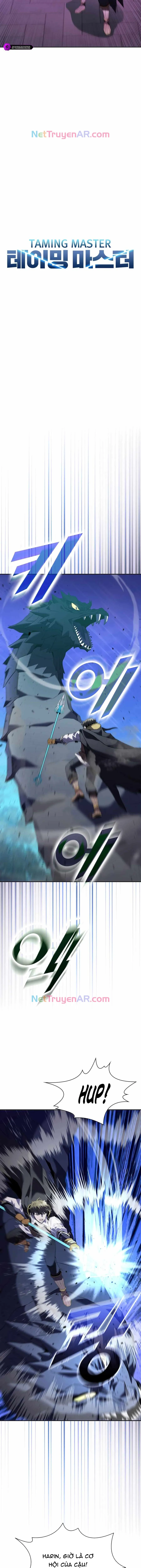 Bậc Thầy Thuần Hóa Chapter 188 - 8