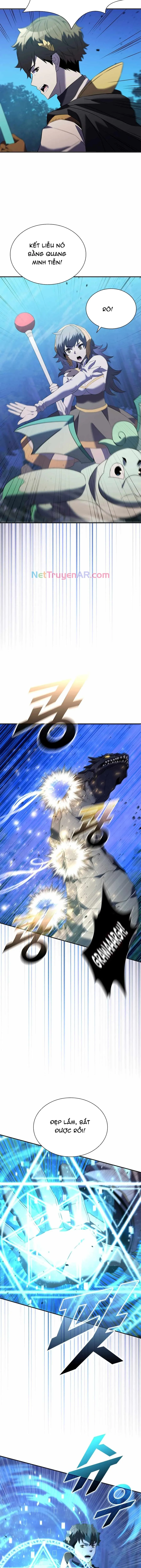 Bậc Thầy Thuần Hóa Chapter 188 - 9