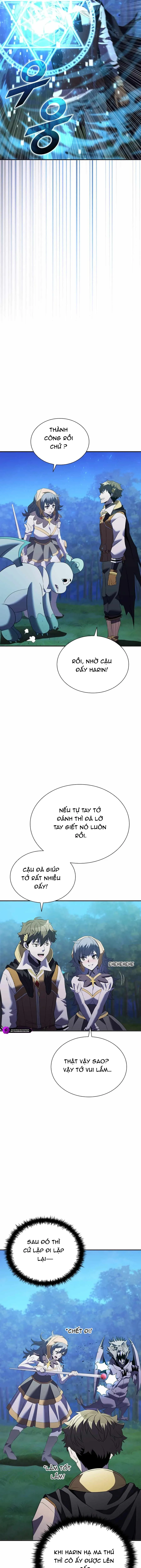 Bậc Thầy Thuần Hóa Chapter 188 - 10