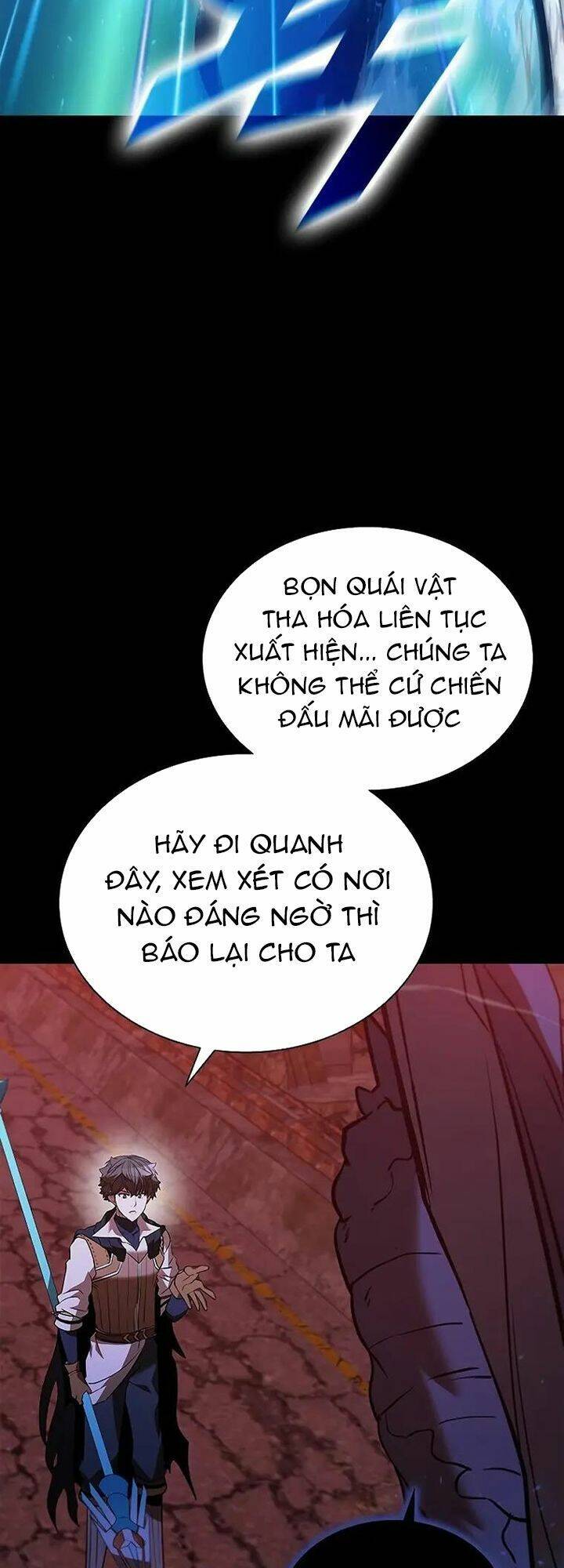 Bậc Thầy Thuần Hóa Chapter 122 - 22