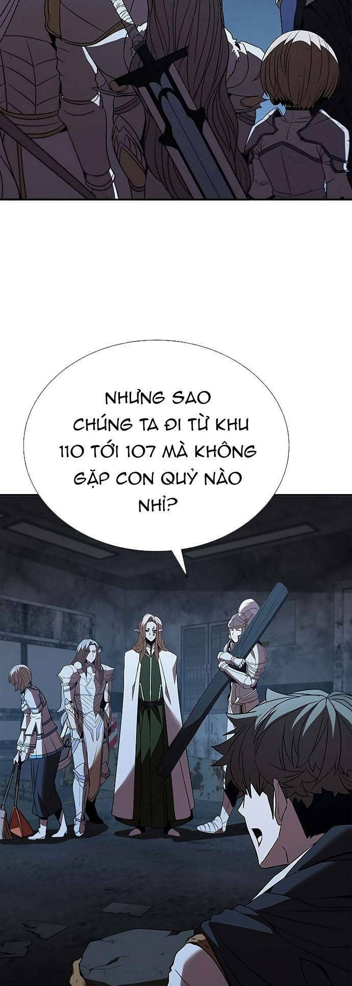 Bậc Thầy Thuần Hóa Chapter 124 - 53