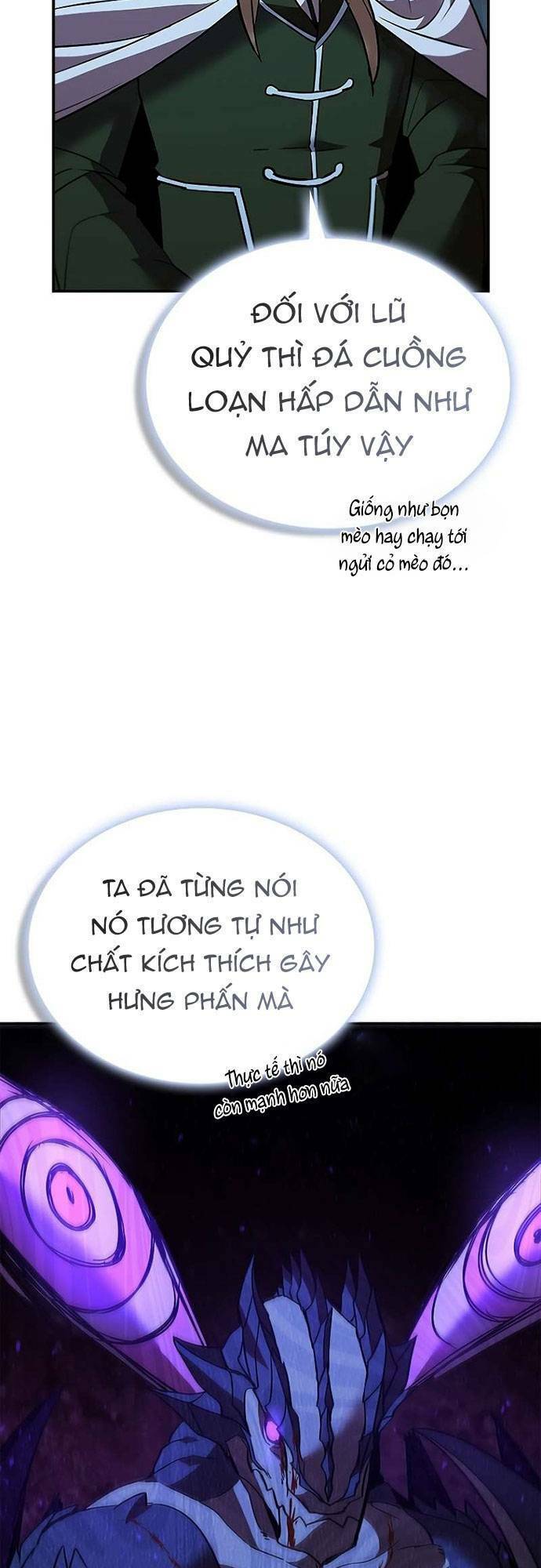 Bậc Thầy Thuần Hóa Chapter 124 - 57