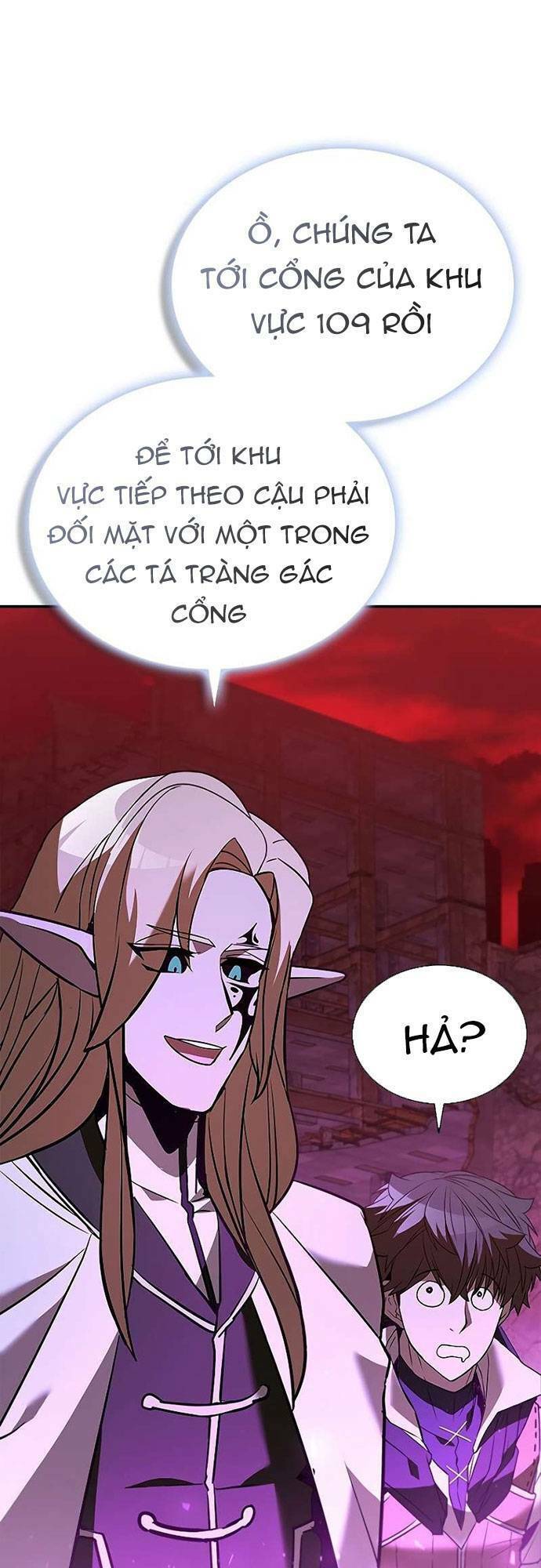 Bậc Thầy Thuần Hóa Chapter 124 - 10