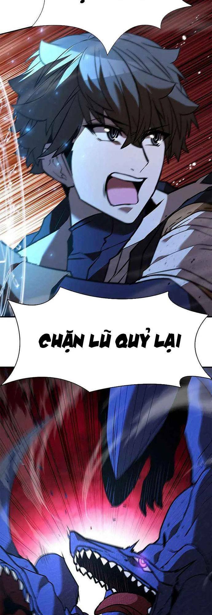 Bậc Thầy Thuần Hóa Chapter 125 - 3