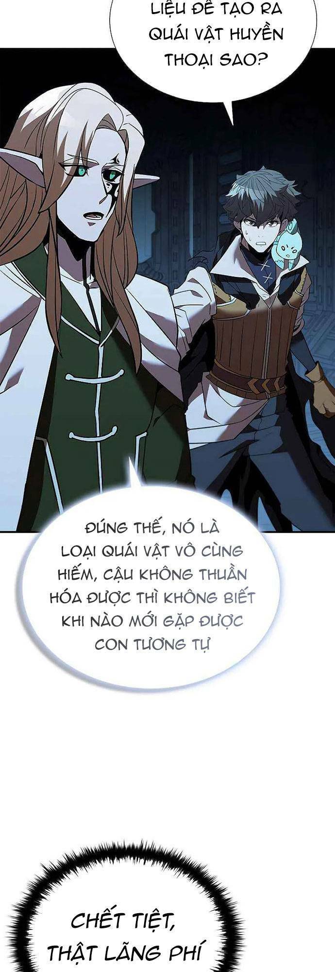 Bậc Thầy Thuần Hóa Chapter 125 - 50