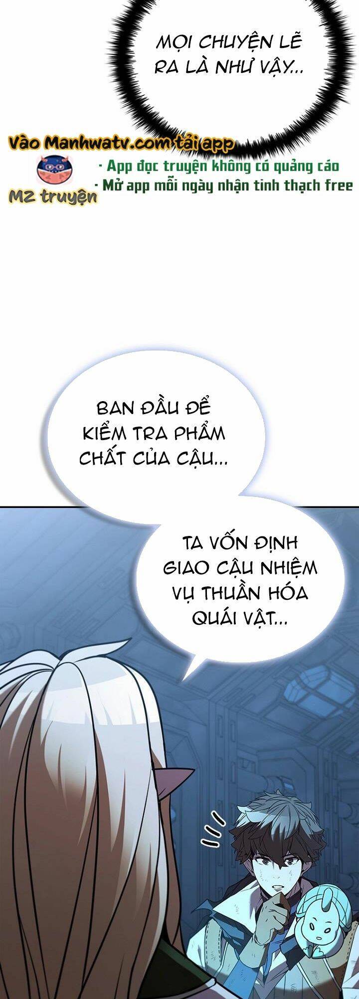 Bậc Thầy Thuần Hóa Chapter 128 - 59