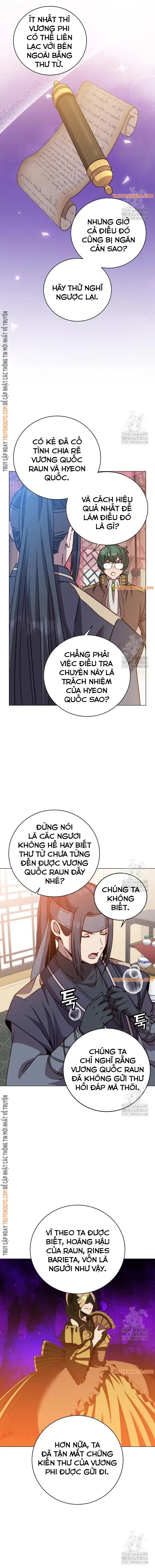 Anh Hùng Mạnh Nhất Trở Lại Chapter 192 - 10