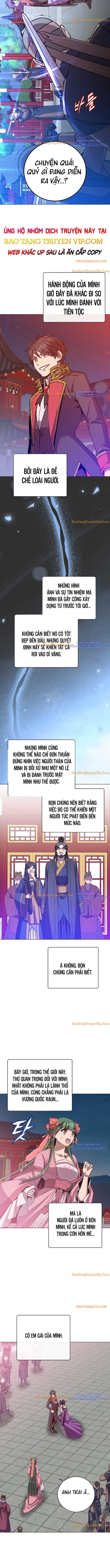 Anh Hùng Mạnh Nhất Trở Lại Chapter 194 - 2
