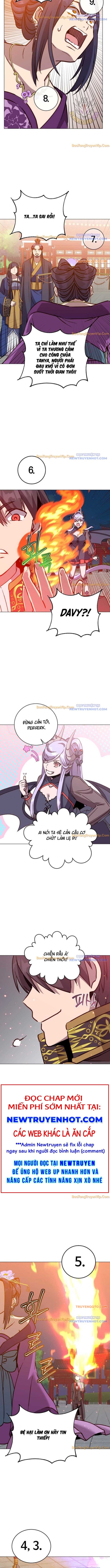 Anh Hùng Mạnh Nhất Trở Lại Chapter 194 - 7