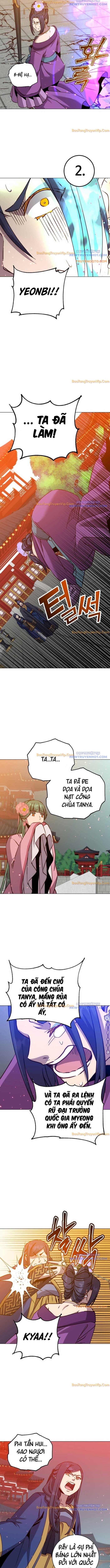 Anh Hùng Mạnh Nhất Trở Lại Chapter 194 - 8