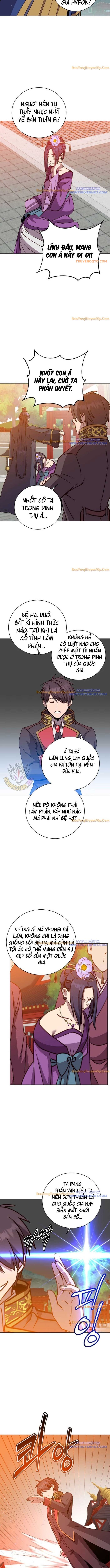 Anh Hùng Mạnh Nhất Trở Lại Chapter 194 - 9