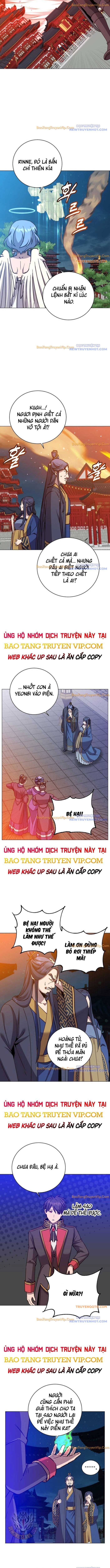 Anh Hùng Mạnh Nhất Trở Lại Chapter 194 - 10