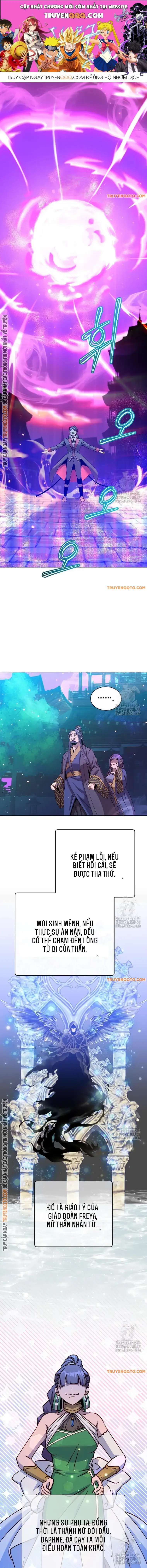 Anh Hùng Mạnh Nhất Trở Lại Chapter 195 - 1