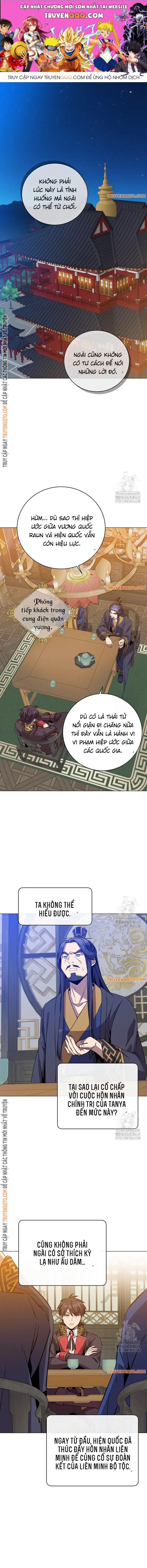 Anh Hùng Mạnh Nhất Trở Lại Chapter 196 - 1