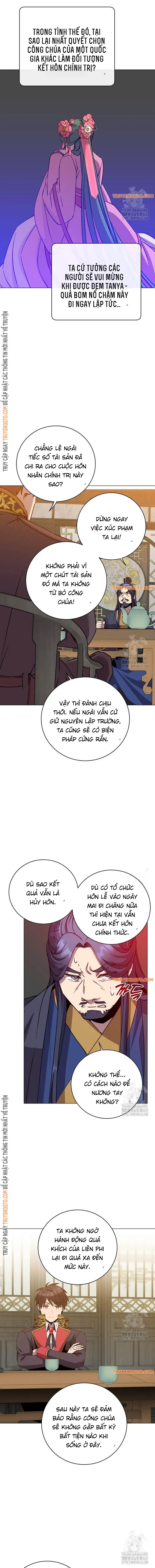 Anh Hùng Mạnh Nhất Trở Lại Chapter 196 - 2