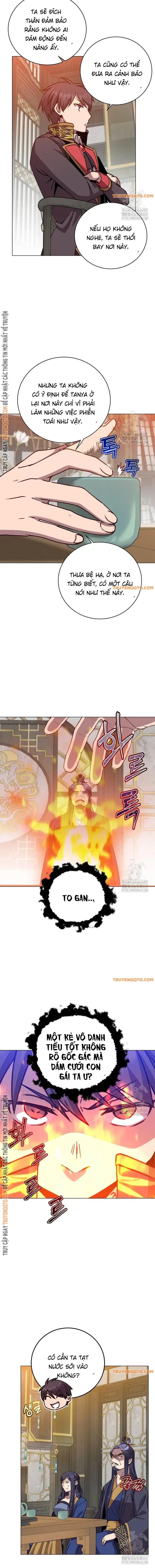 Anh Hùng Mạnh Nhất Trở Lại Chapter 196 - 3