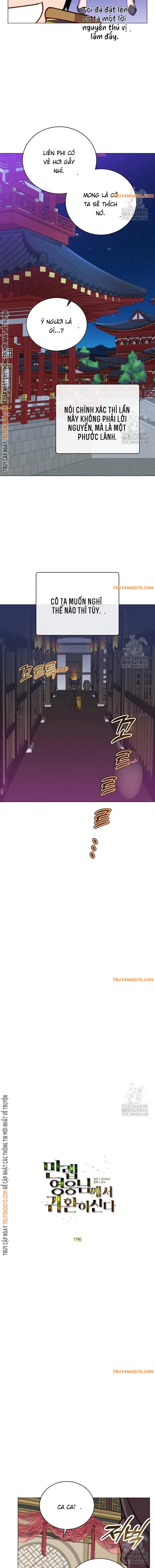 Anh Hùng Mạnh Nhất Trở Lại Chapter 196 - 8