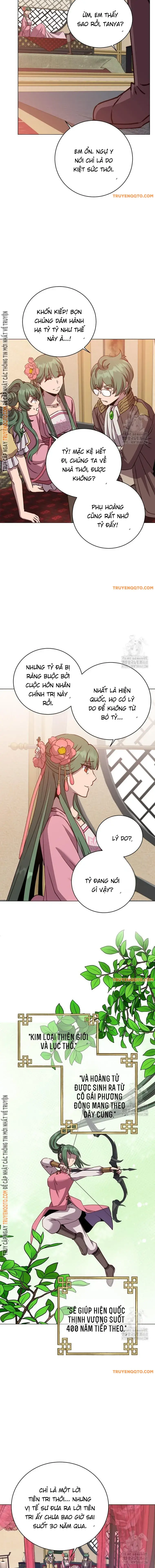 Anh Hùng Mạnh Nhất Trở Lại Chapter 196 - 9