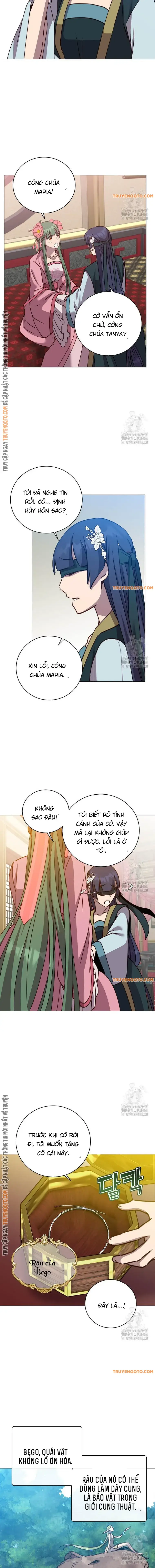 Anh Hùng Mạnh Nhất Trở Lại Chapter 196 - 11