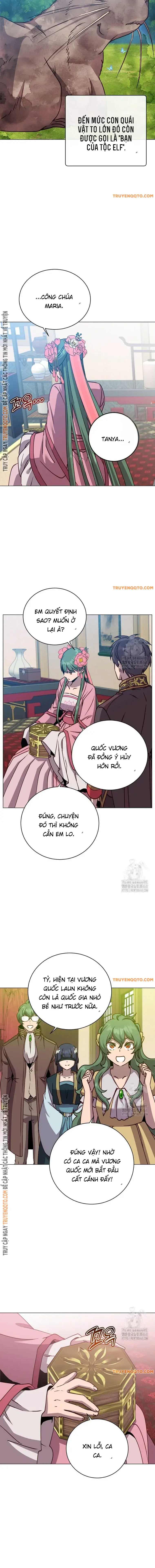 Anh Hùng Mạnh Nhất Trở Lại Chapter 196 - 12