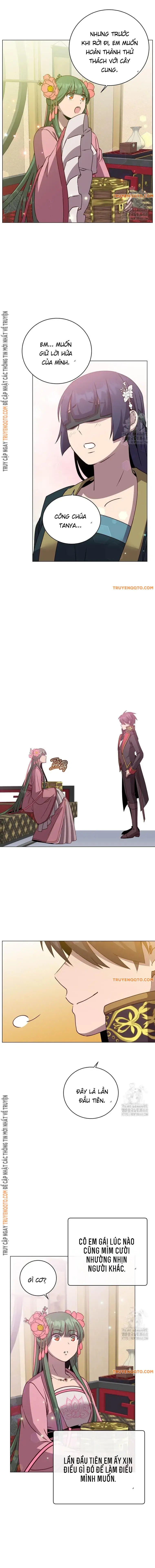 Anh Hùng Mạnh Nhất Trở Lại Chapter 196 - 13