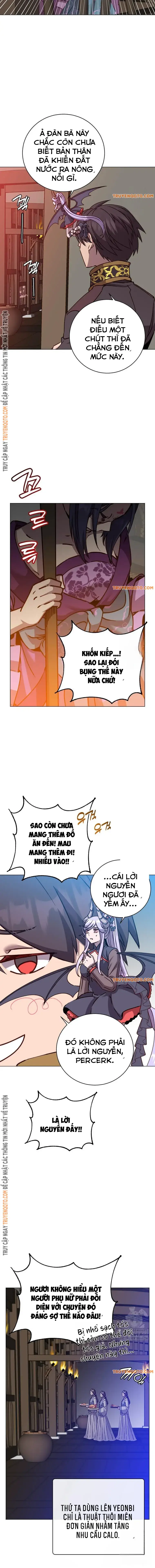 Anh Hùng Mạnh Nhất Trở Lại Chapter 197 - 2