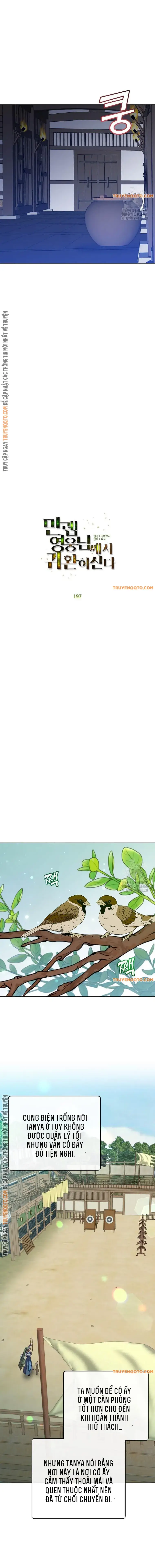 Anh Hùng Mạnh Nhất Trở Lại Chapter 197 - 4