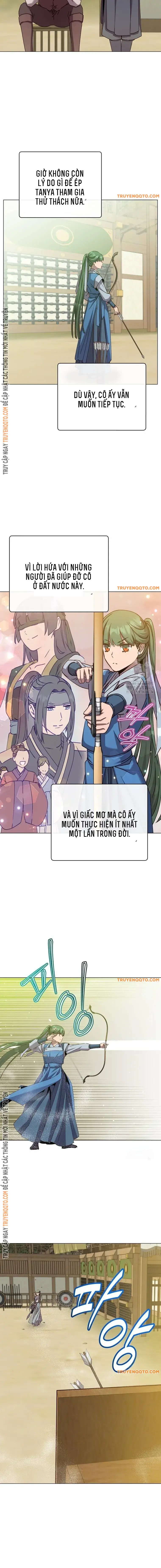 Anh Hùng Mạnh Nhất Trở Lại Chapter 197 - 8