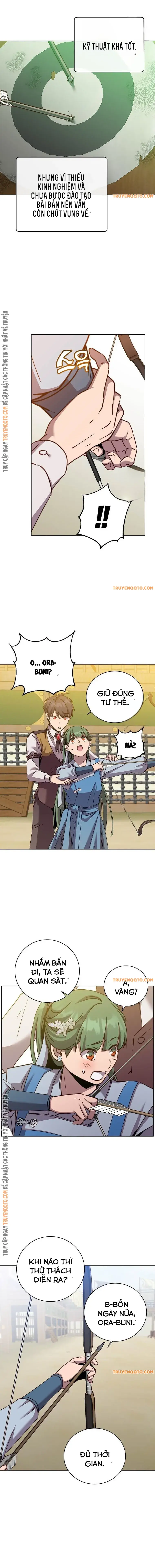 Anh Hùng Mạnh Nhất Trở Lại Chapter 197 - 9