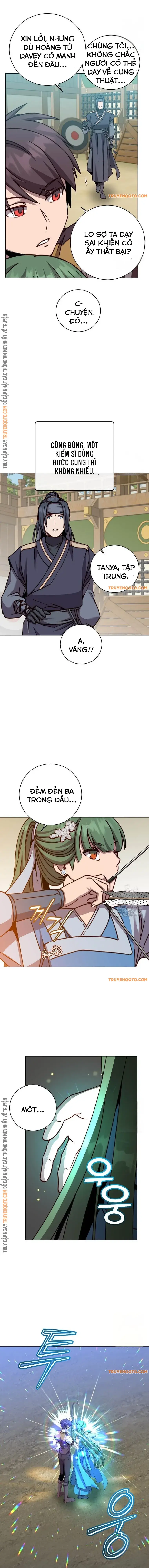 Anh Hùng Mạnh Nhất Trở Lại Chapter 197 - 10