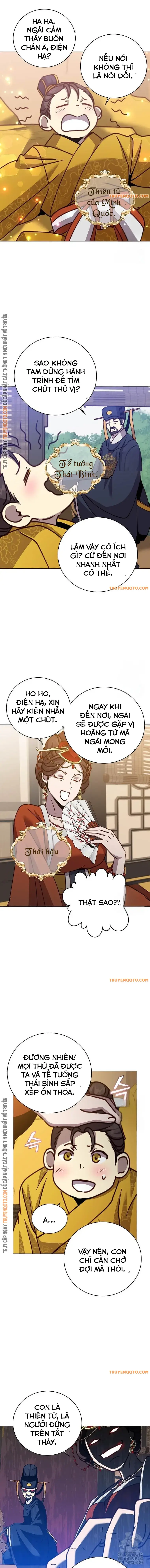 Anh Hùng Mạnh Nhất Trở Lại Chapter 197 - 14
