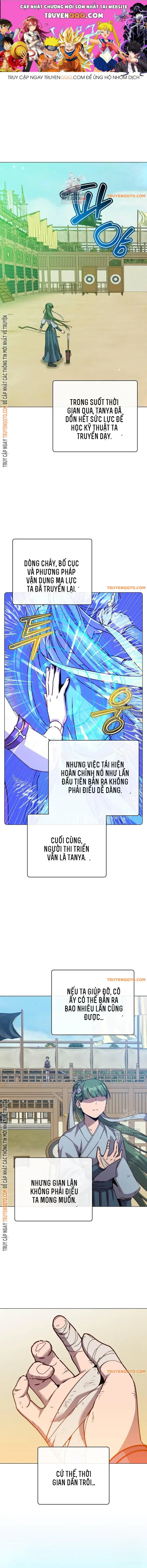 Anh Hùng Mạnh Nhất Trở Lại Chapter 198 - 1