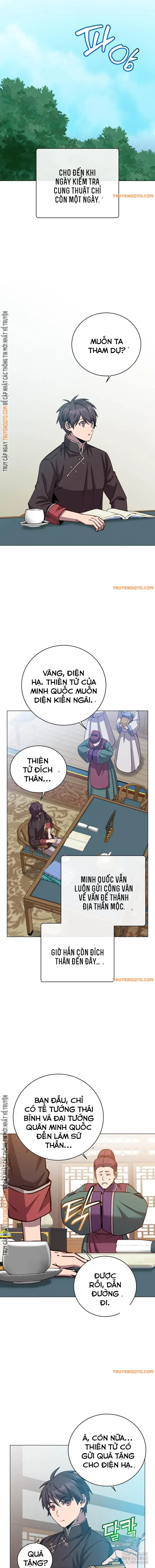 Anh Hùng Mạnh Nhất Trở Lại Chapter 198 - 2