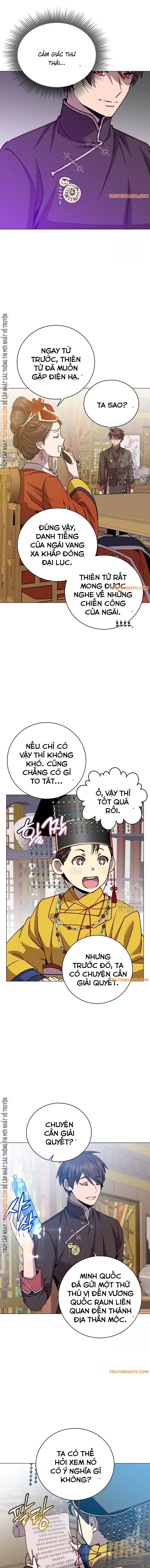Anh Hùng Mạnh Nhất Trở Lại Chapter 198 - 6