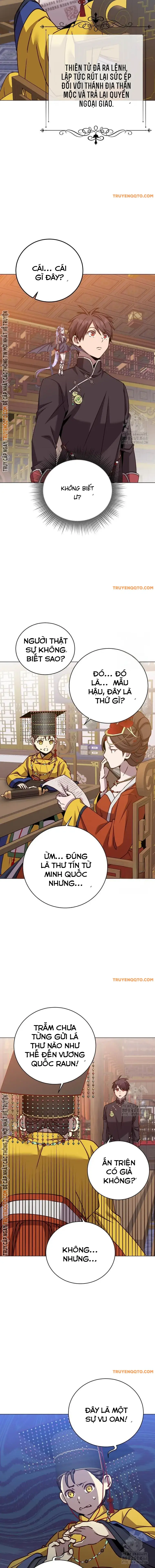 Anh Hùng Mạnh Nhất Trở Lại Chapter 198 - 7