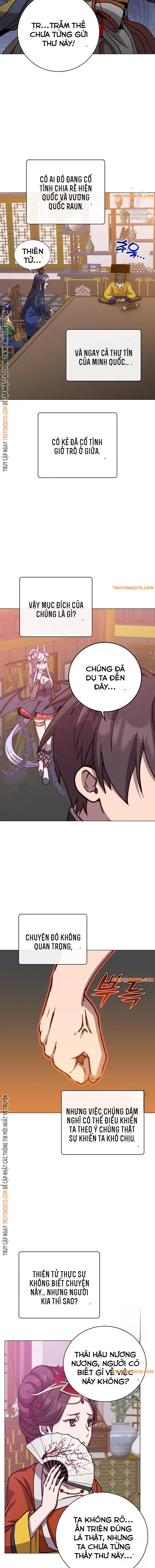 Anh Hùng Mạnh Nhất Trở Lại Chapter 198 - 8